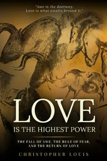 Love Is the Highest Power