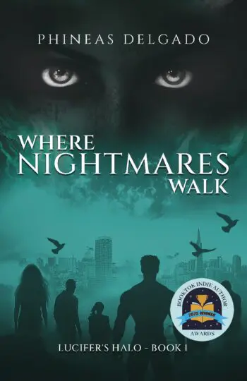 Where Nightmares Walk