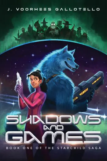 Shadows and Games
