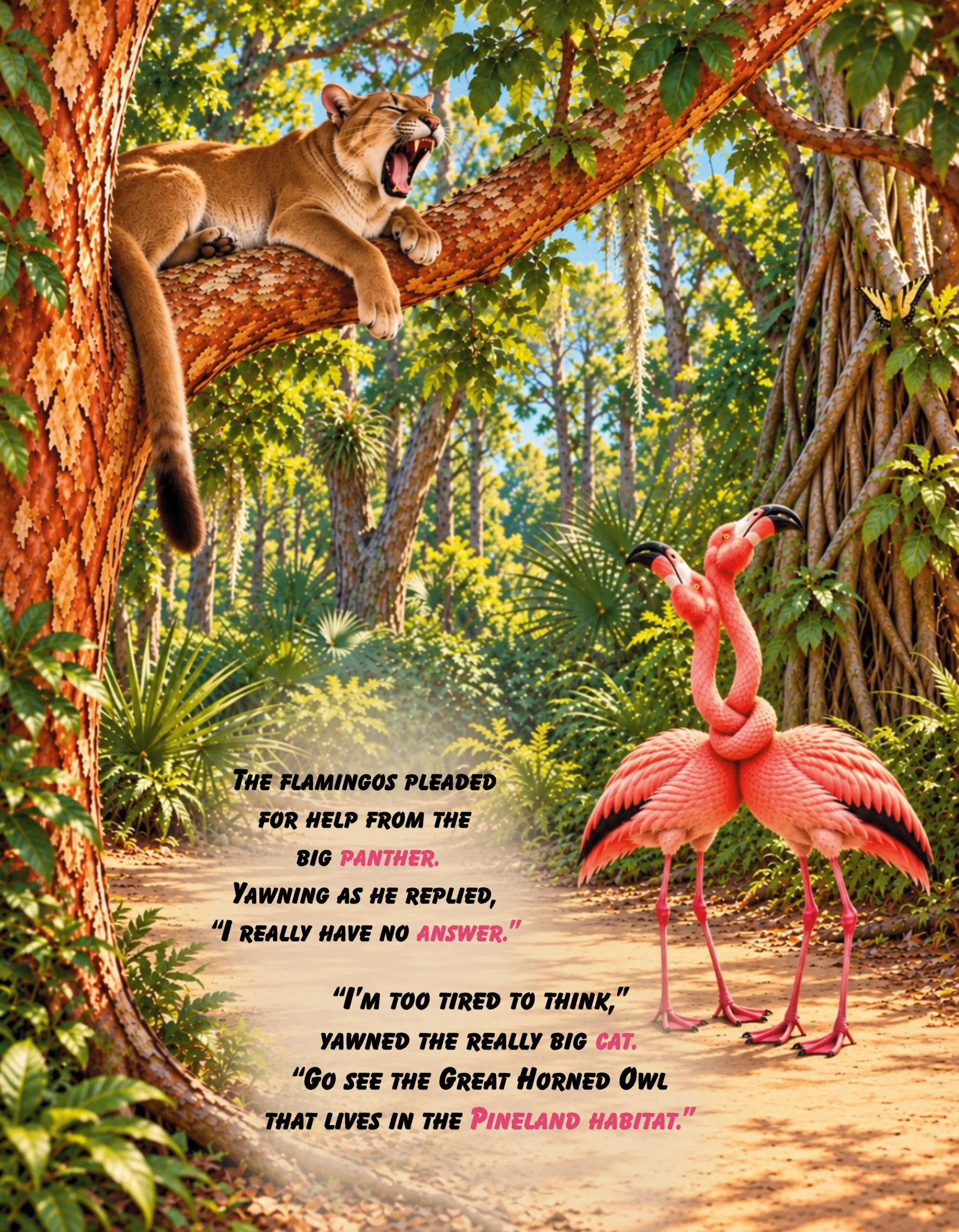 To Be Or Knot To Be