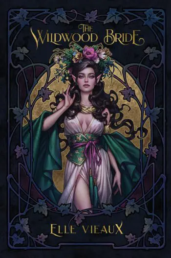 The Wildwood Bride