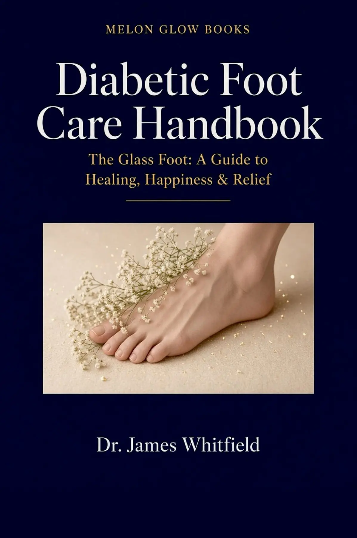 Diabetic Foot Care Handbook