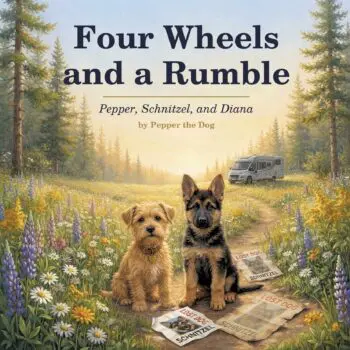 Four Wheels and a Rumble