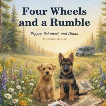 Four Wheels and a Rumble