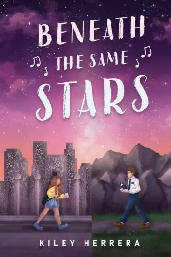 Beneath the Same Stars