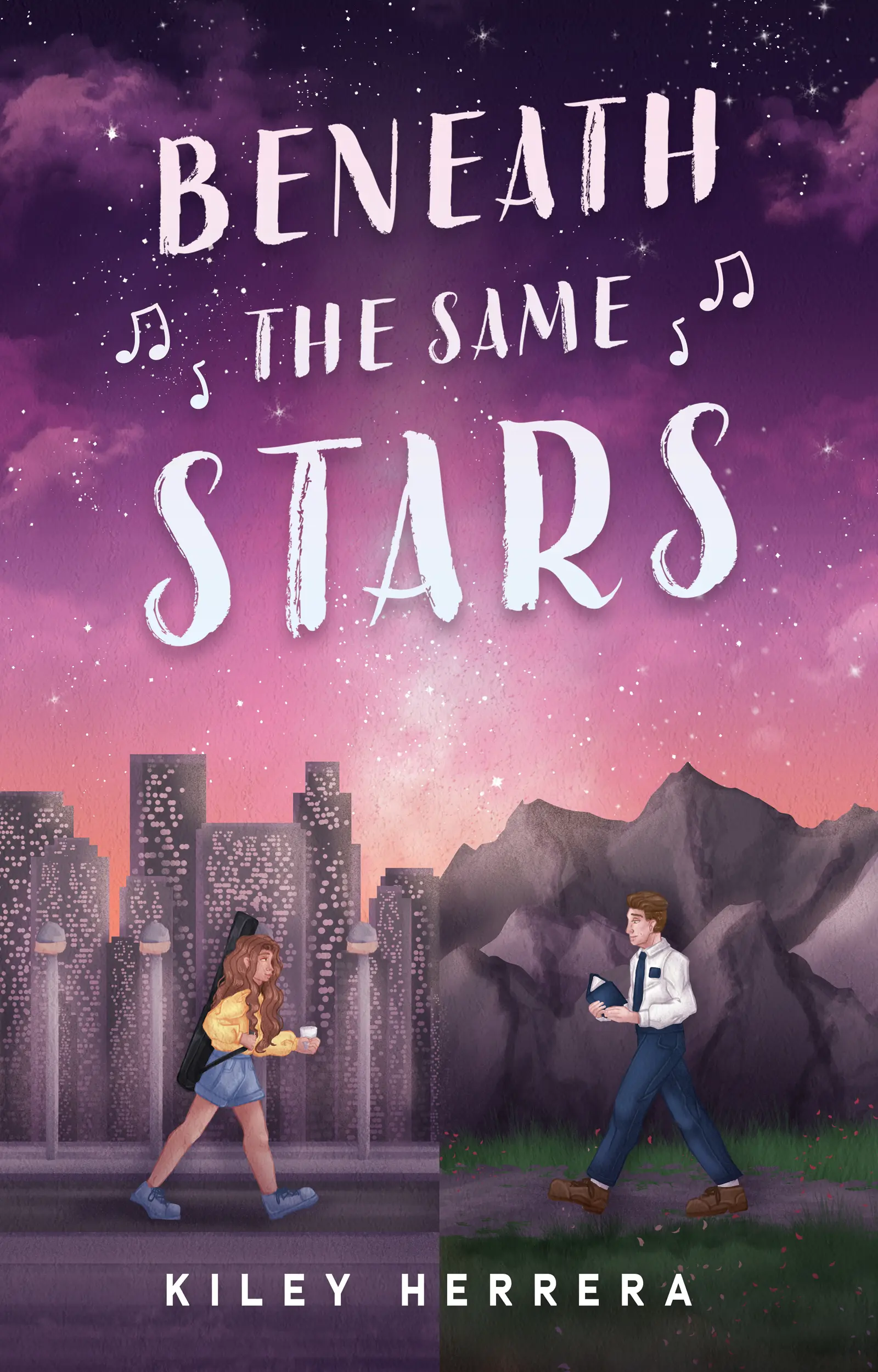 Beneath the Same Stars