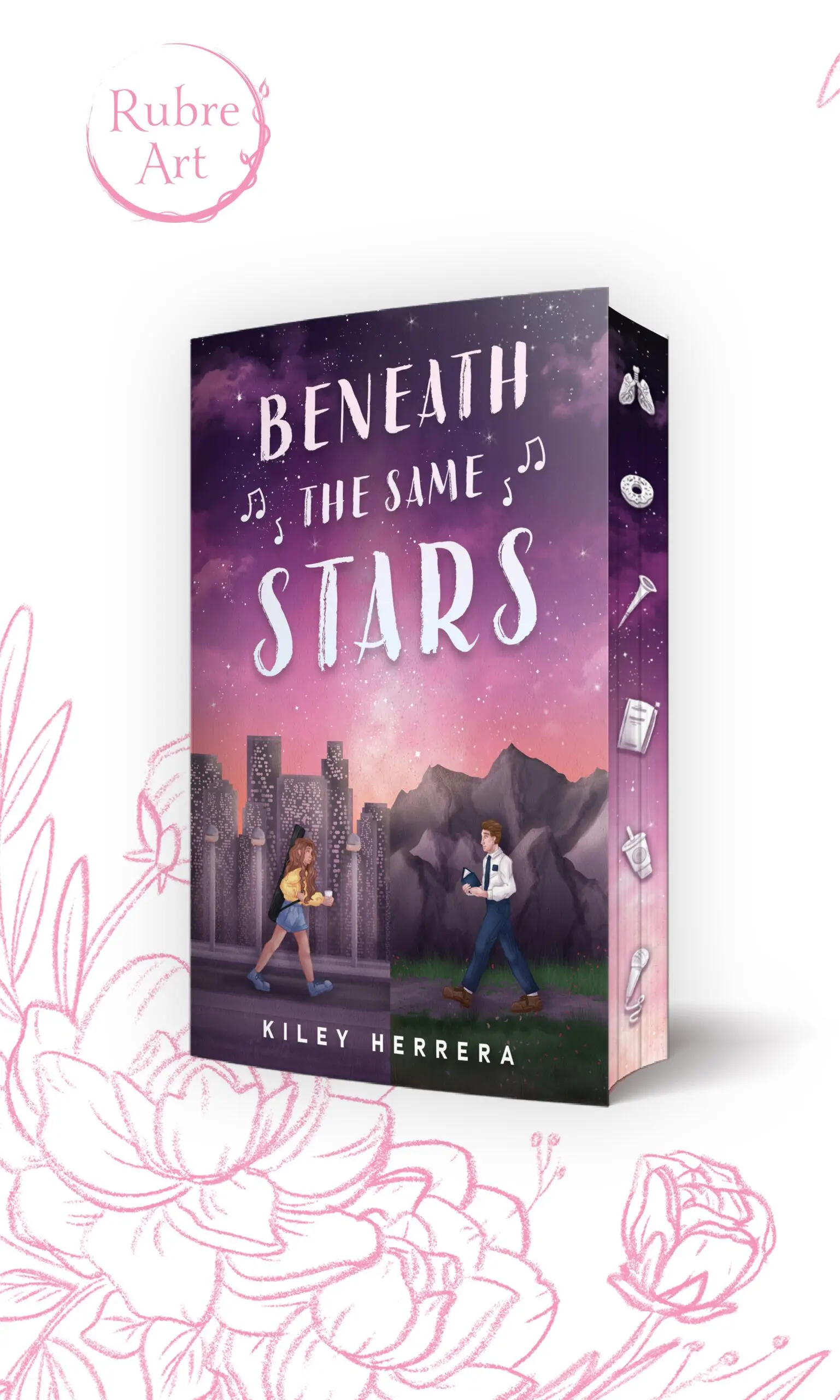 Beneath the Same Stars