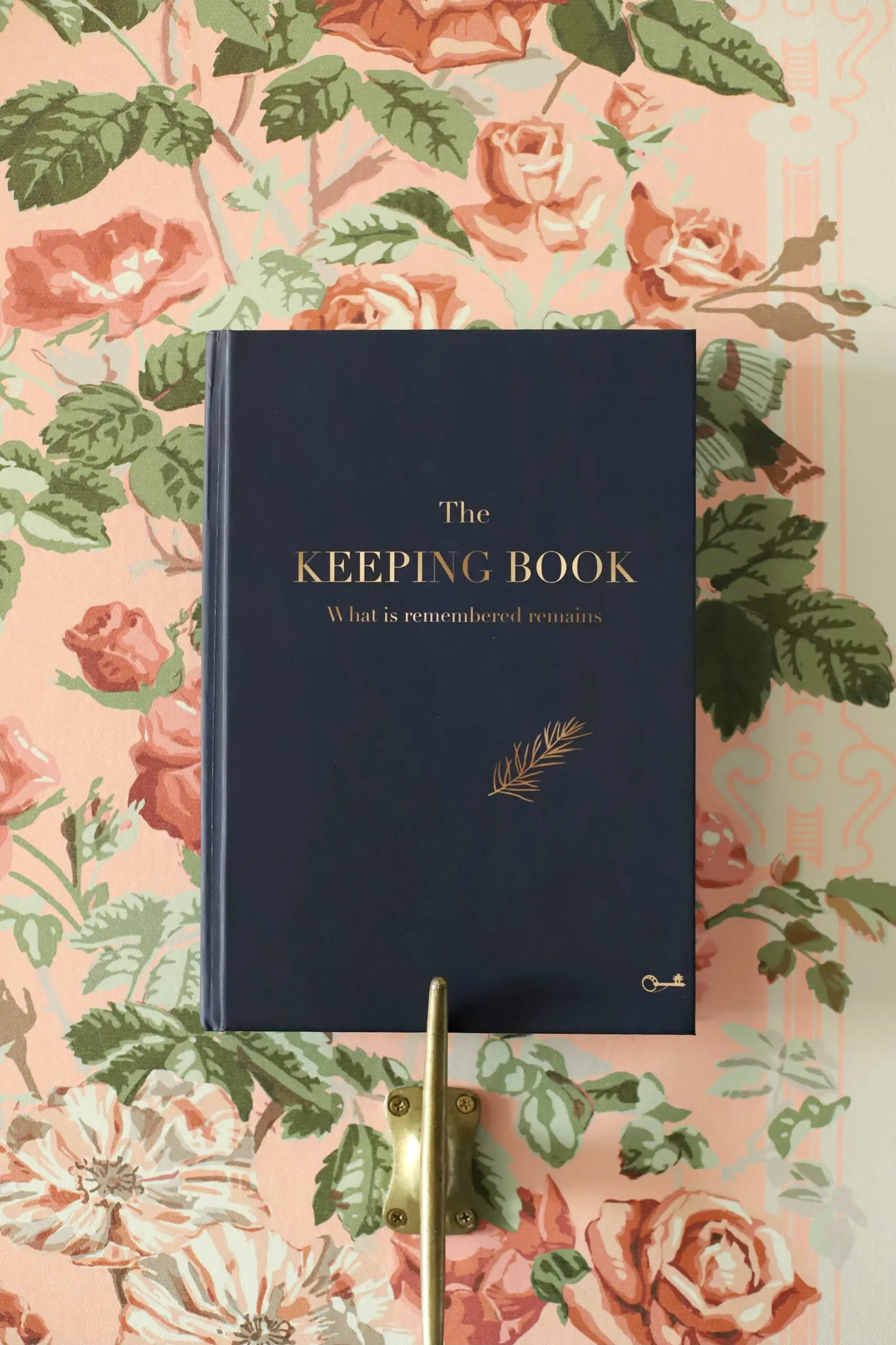The Keeping Book