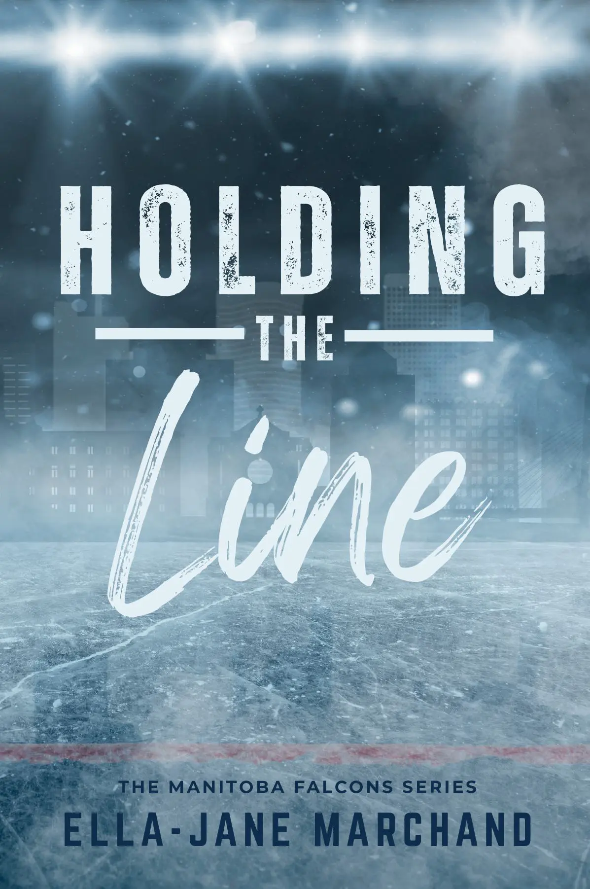 Holding the Line
