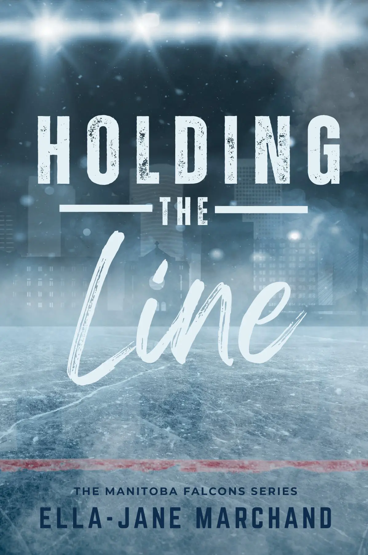Holding the Line