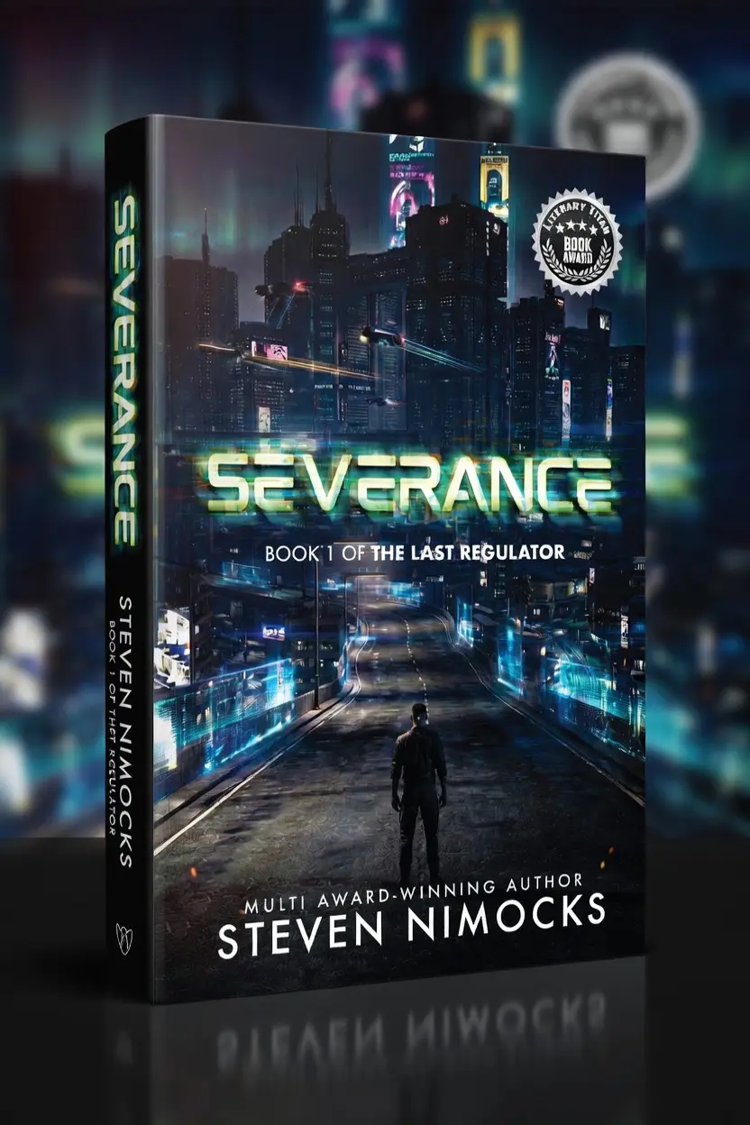 Severance: Book 1 of The Last Regulator