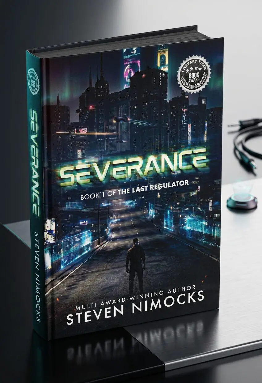 Severance: Book 1 of The Last Regulator