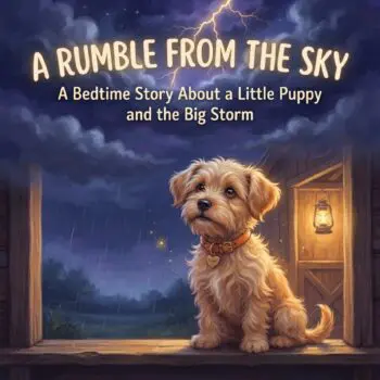 The Rumble From the Sky