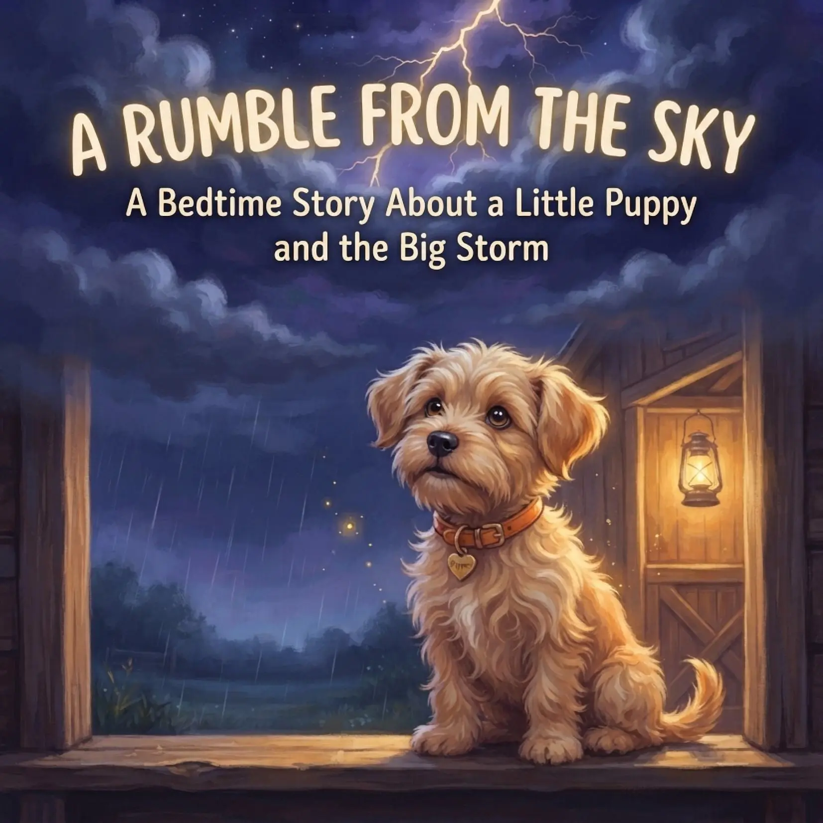 The Rumble From the Sky