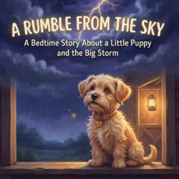 A Rumble From the Sky
