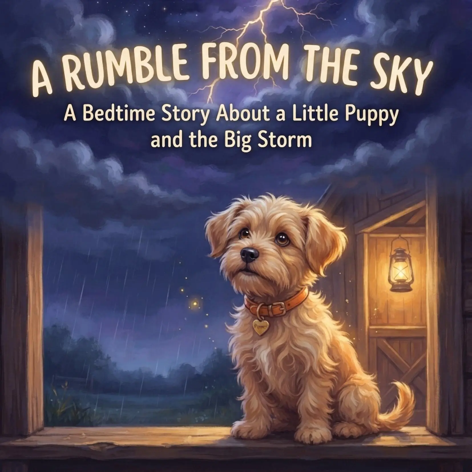 A Rumble From the Sky