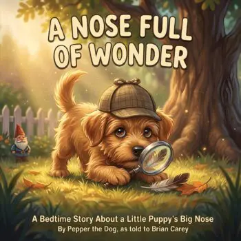 A Nose Full of Wonder