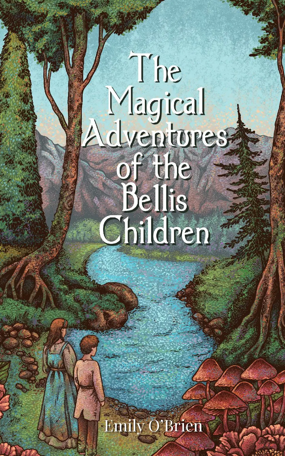 The Magical Adventures of the Bellis Children