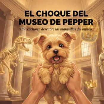El Choque del Museo de Pepper