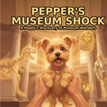 Pepper's Museum Shock