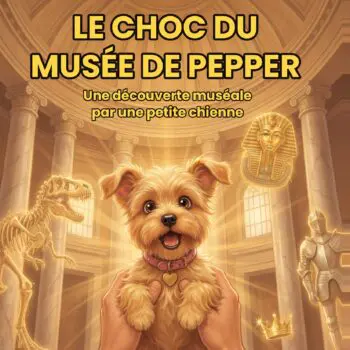 Le Choc du Musée de Pepper