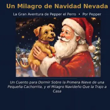 Un Milagro de Navidad Nevada