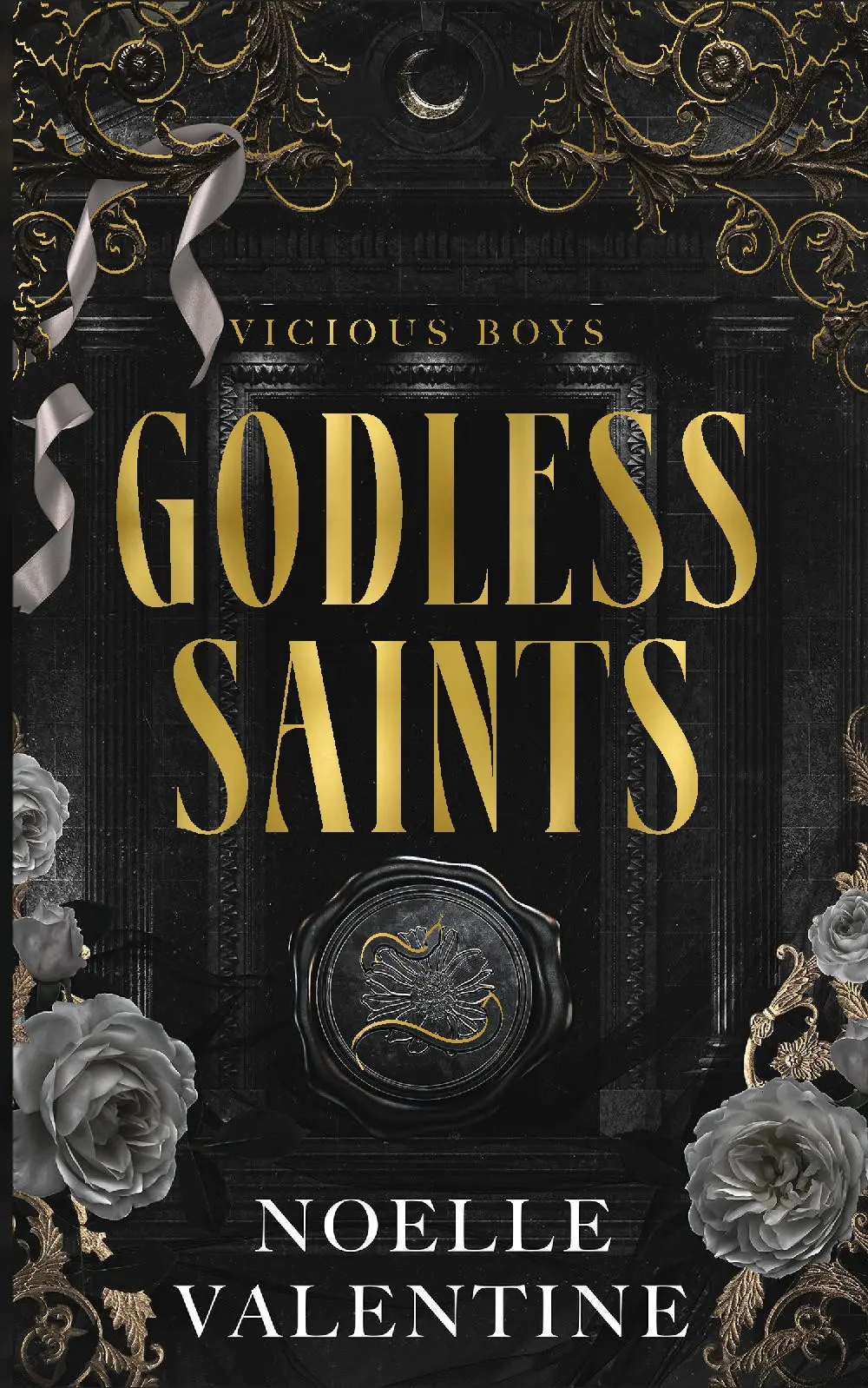 Godless Saints