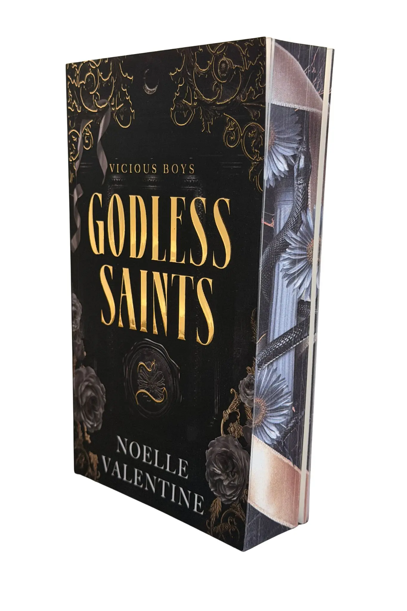 Godless Saints