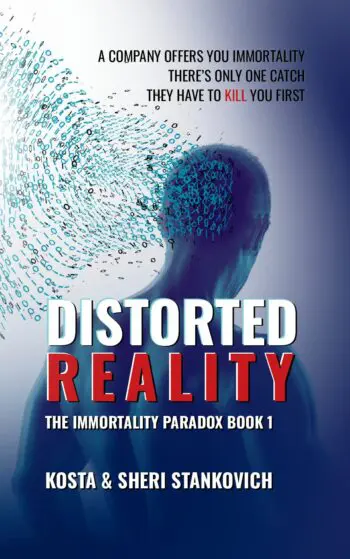 Distorted Reality