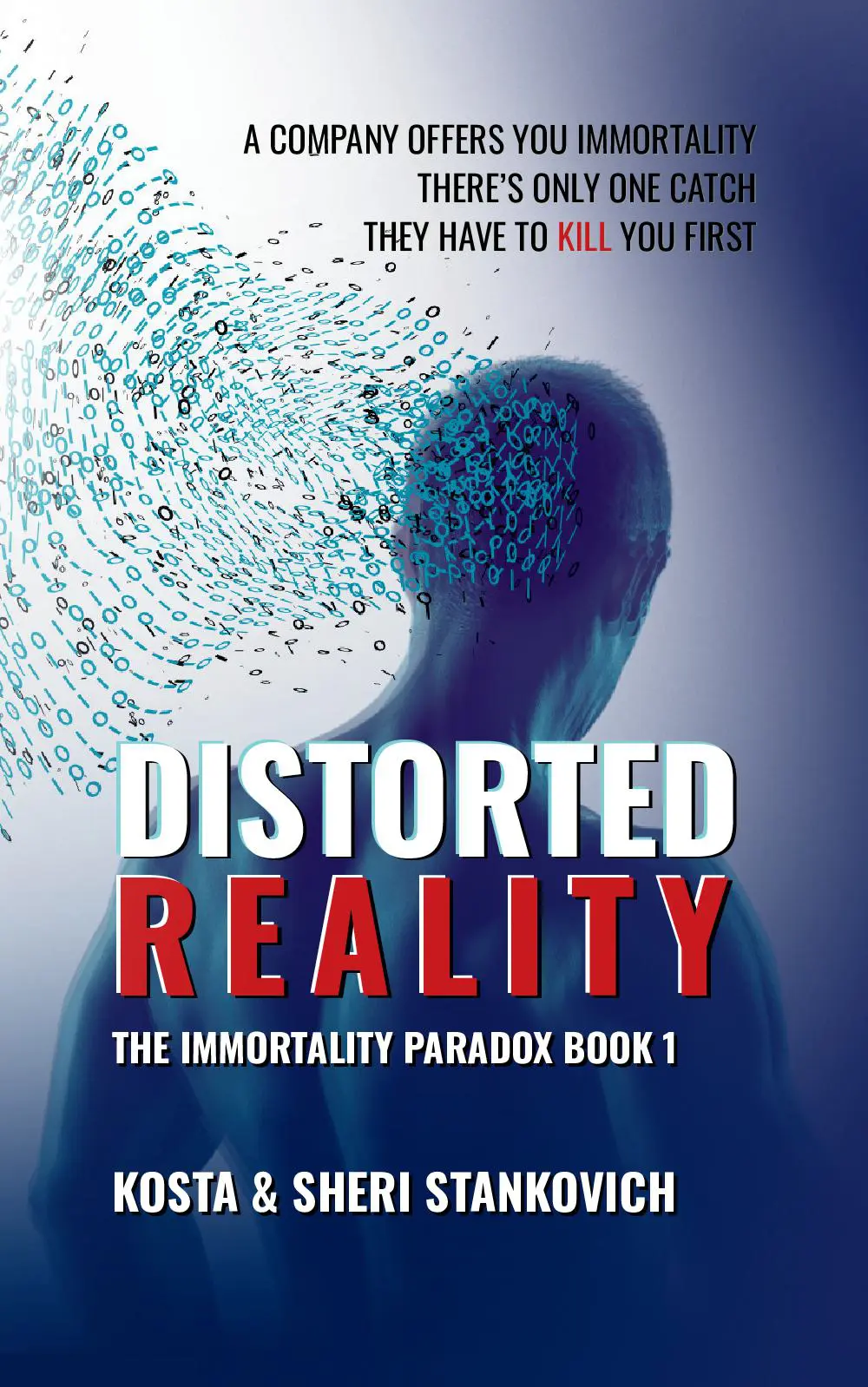 Distorted Reality