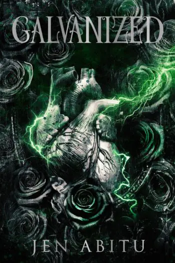 Galvanized (special edition)