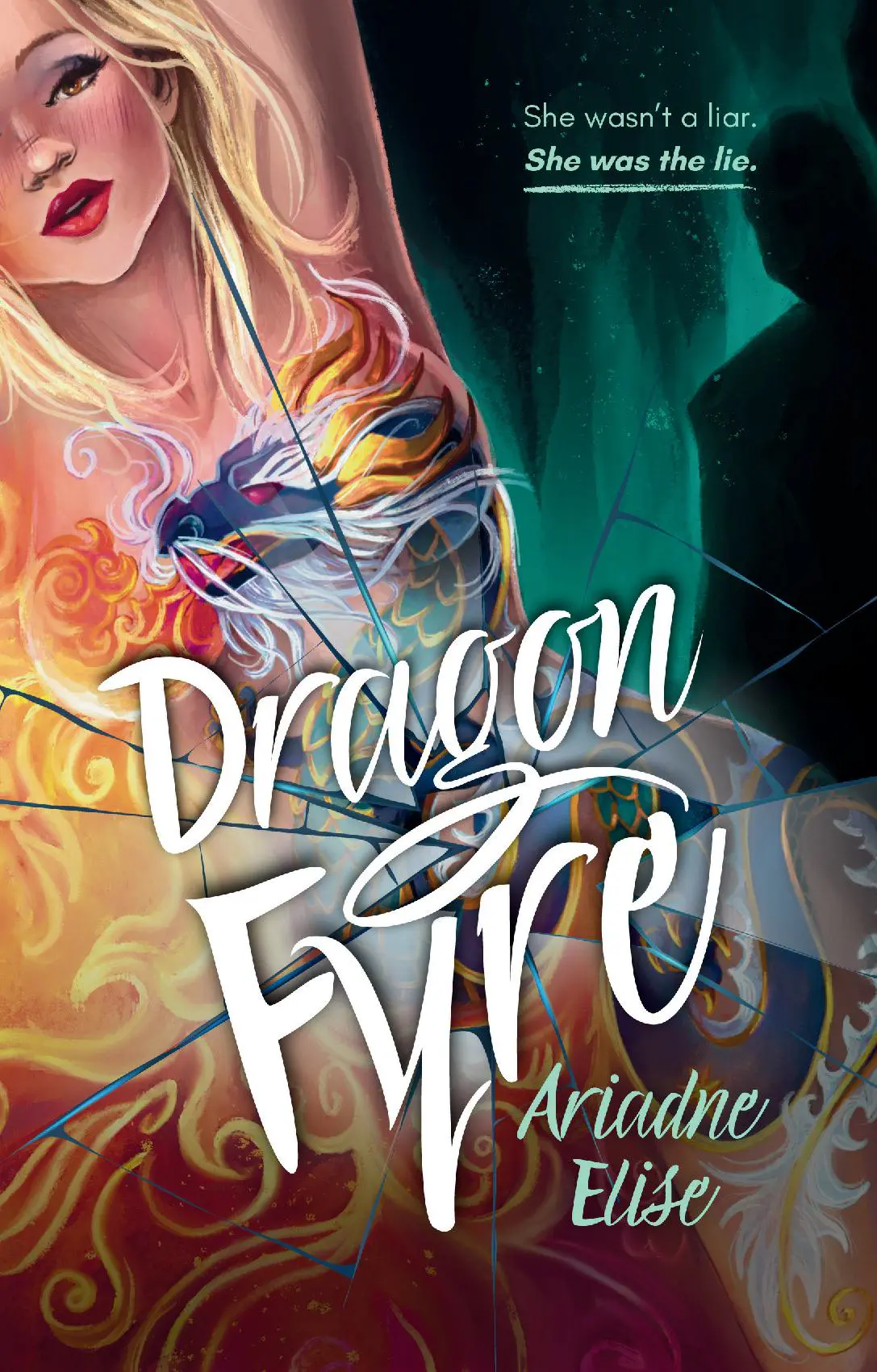 DragonFyre