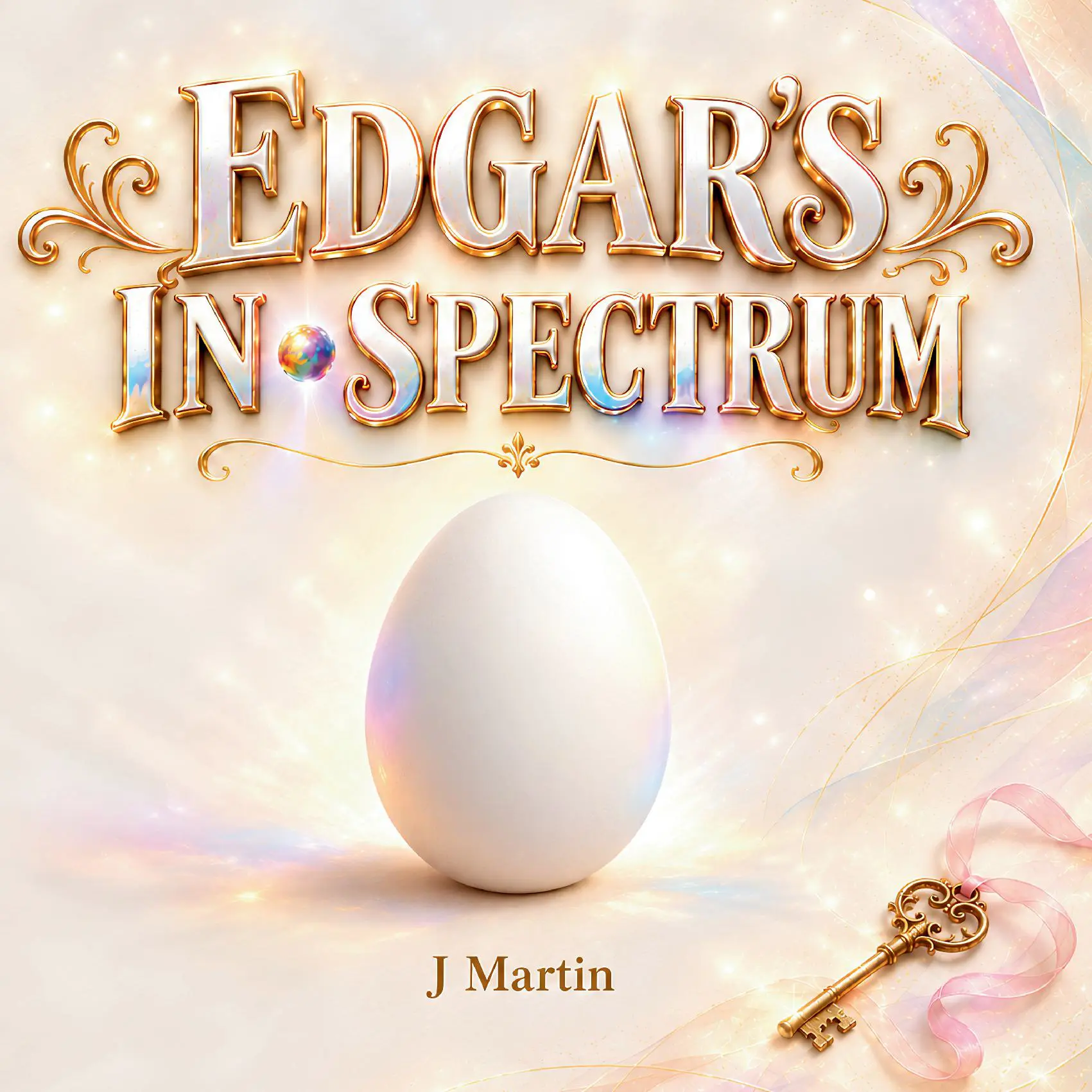 Edgar's In-Spectrum