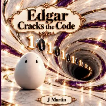 Edgar Cracks the Code