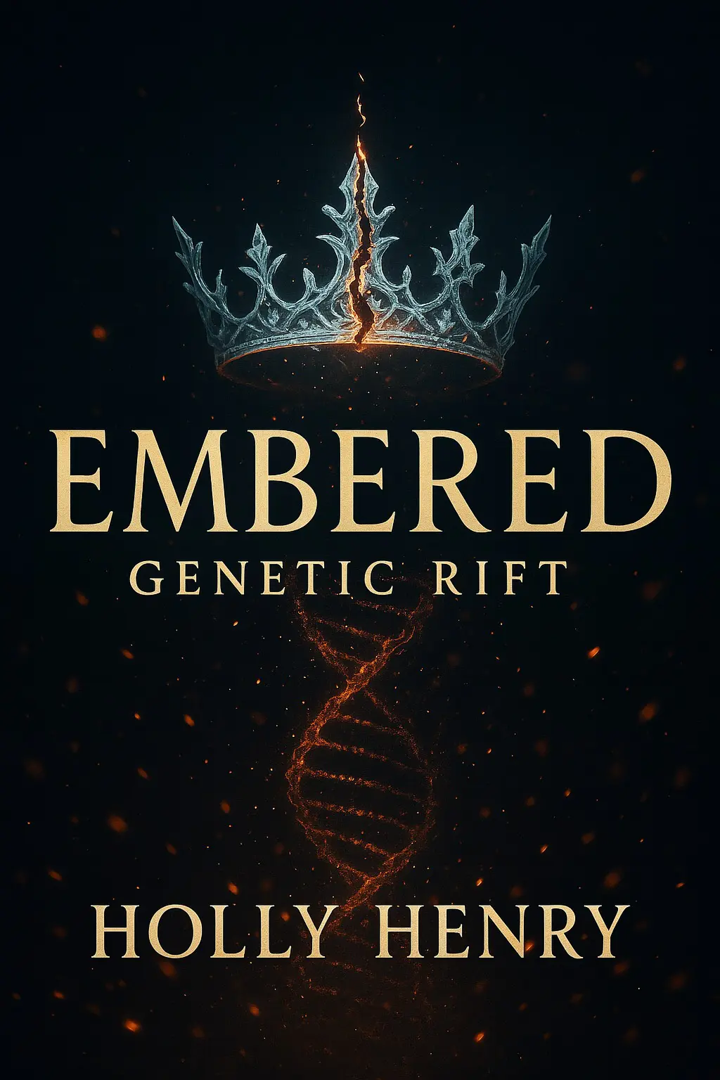 Embered: Genetic Rift