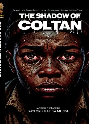 The Shadow of Coltan