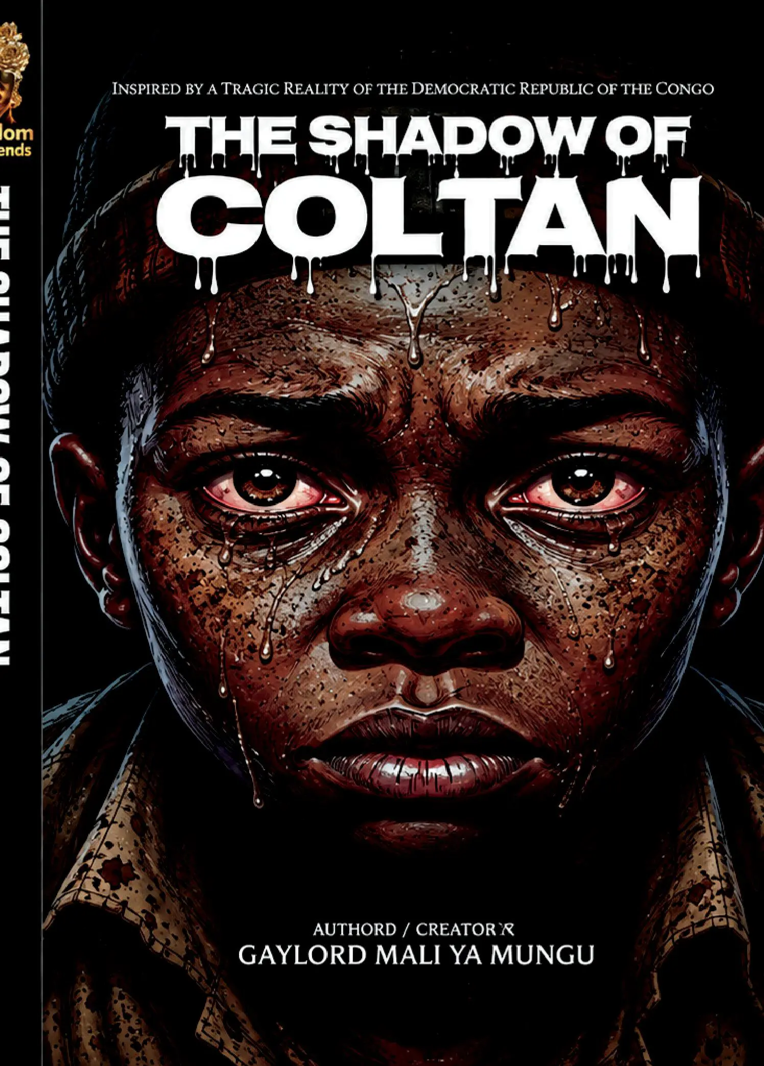 The Shadow of Coltan