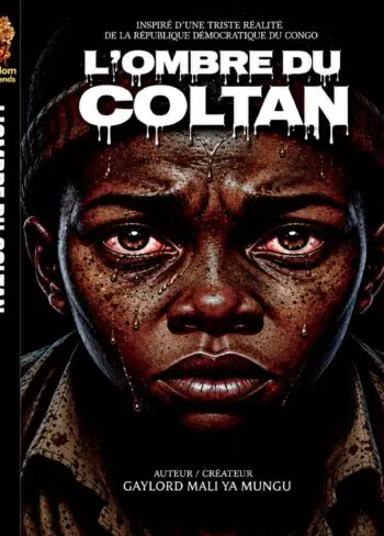 L'Ombre du Coltan
