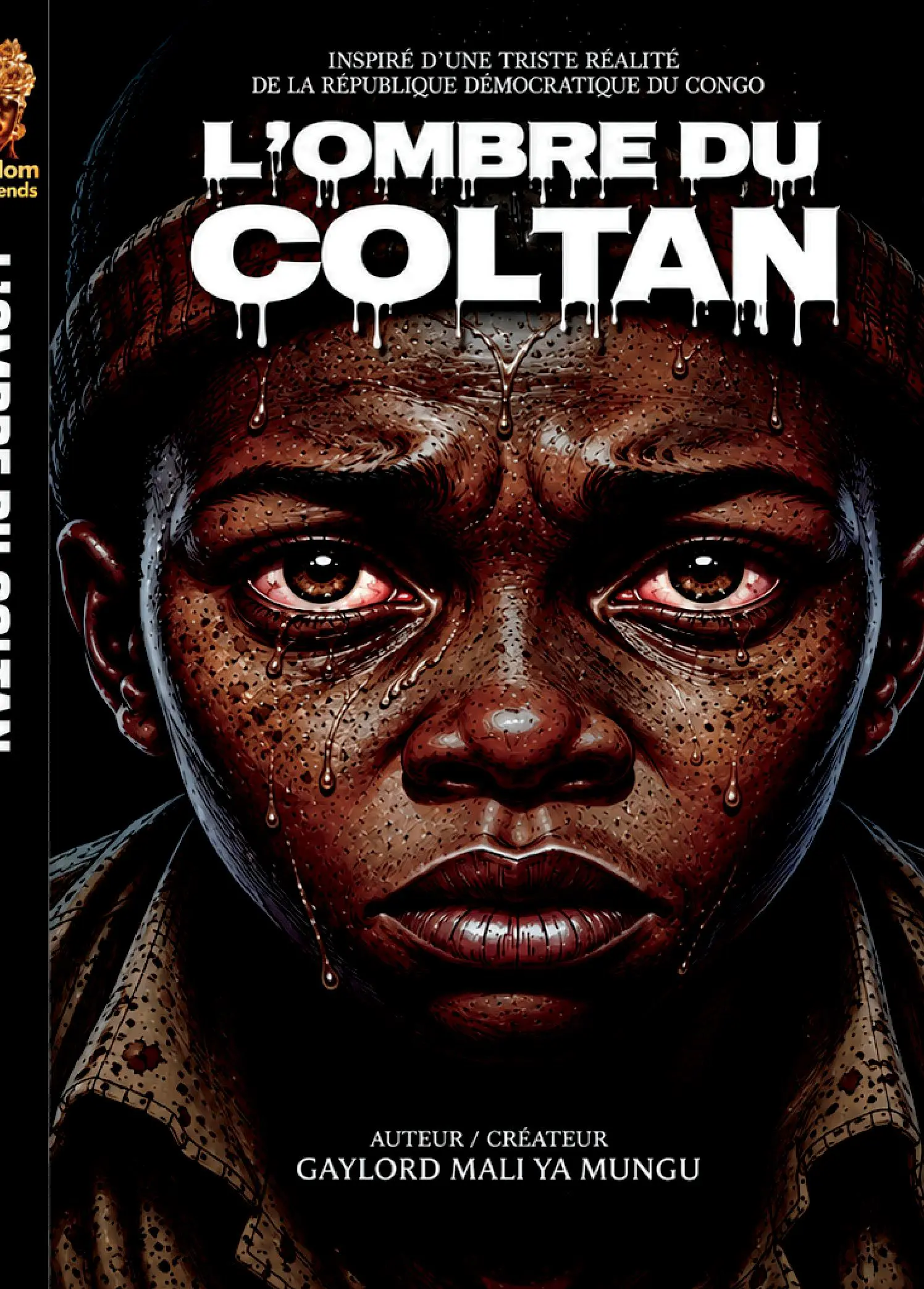 L'Ombre du Coltan