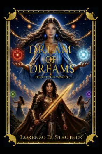 Dream of Dreams: The Prophecy Begins