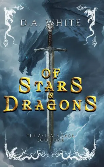 Of Stars & Dragons