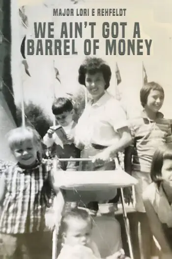We Ain't Got a Barrel of Money