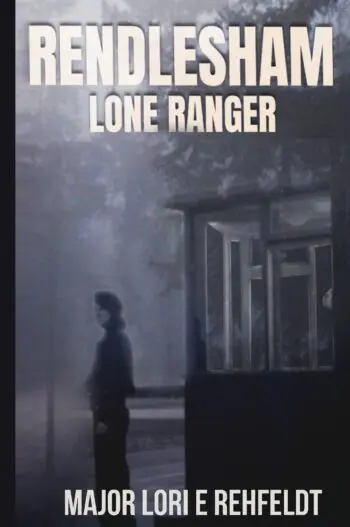 Rendlesham Lone Ranger