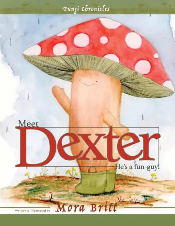 Meet Dexter