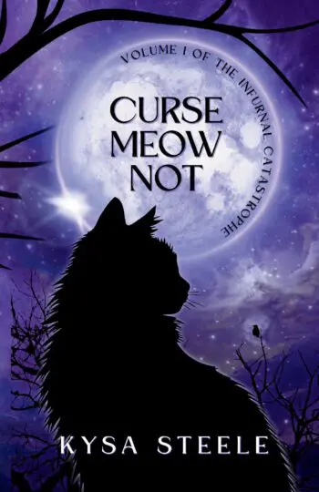 Curse Meow Not