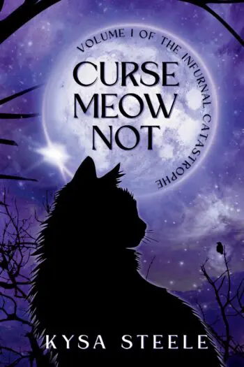 Curse Meow Not