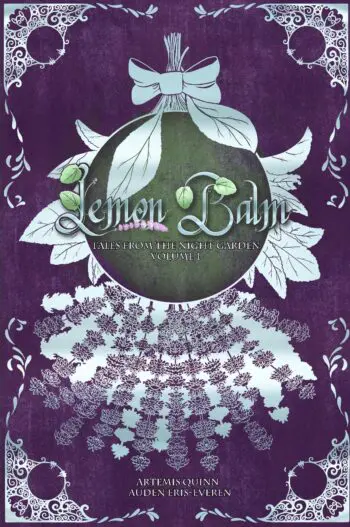 Lemon Balm