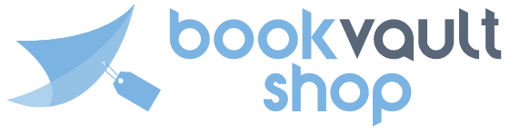 BookVault Shop