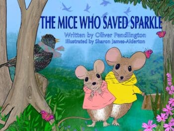 The Mice Who Saved Sparkle