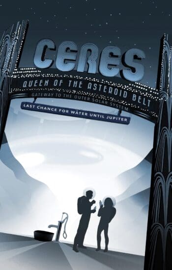 Ceres Journal